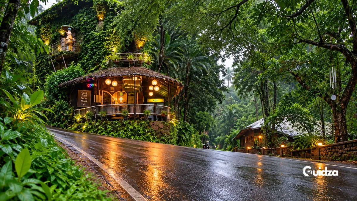 goa in monsoon